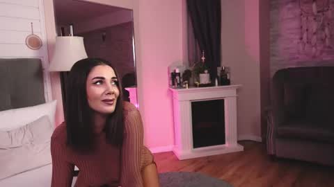 LinaReese online show from November 27, 5:21 am