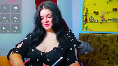 Lina online show from July 17, 6:51 am
