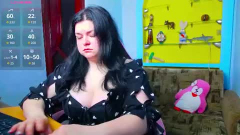 Lina online show from June 23, 6:22 am