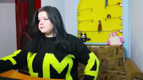 Lina online show from March 3, 7:36 am