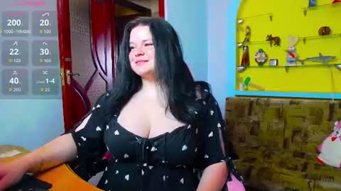 Lina online show from July 25, 6:53 am