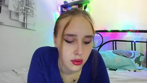 Lina online show from March 27, 10:21 pm