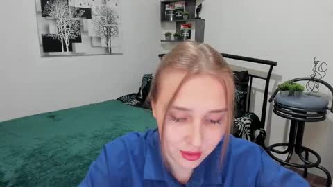 Lina online show from March 4, 8:16 pm