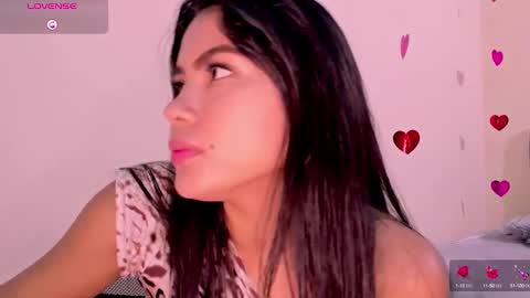 Alana online show from March 4, 7:43 pm