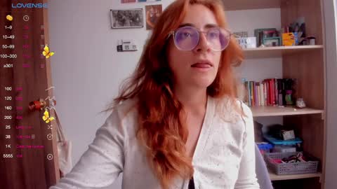 Snapshot of linda_giggle chatting on February 11, 3:08 pm Giggles online show from February 11, 3:08 pm