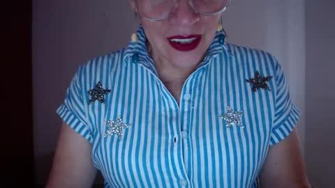 Linda Hanna online show from February 2, 2:49 pm