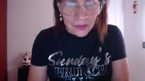 Linda Hanna online show from January 5, 5:27 pm