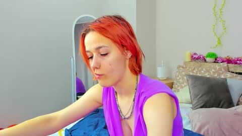 Linda online show from March 19, 8:18 am