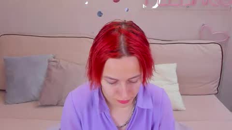 Linda online show from February 18, 7:18 am