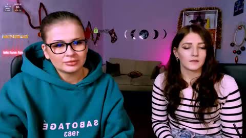 LiLi online show from January 10, 8:57 pm