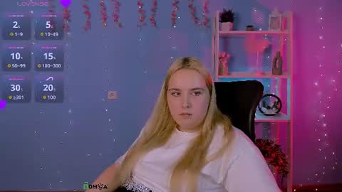 linda_lynx online show from July 27, 10:56 am