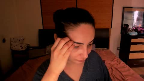 Linda Moon666 online show from March 1, 6:46 am