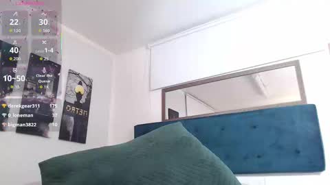 Maria Paula online show from November 6, 2:01 pm