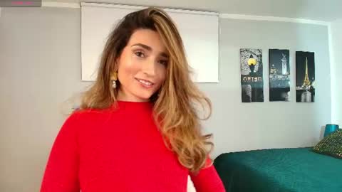 Maria Paula online show from July 16, 10:09 am