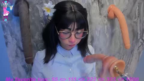 linda_sofi__ online show from October 7, 8:13 pm