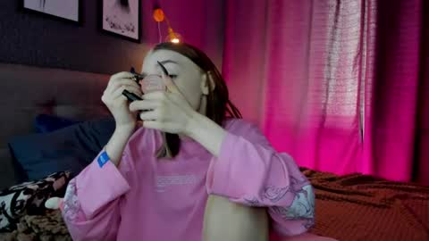 linda_zimmermann online show from July 27, 9:39 am