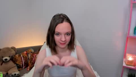 My real name is Olivia online show from December 17, 1:22 am