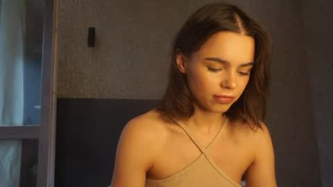 Linda online show from June 23, 1:31 pm