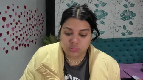    online show from February 15, 2:22 pm