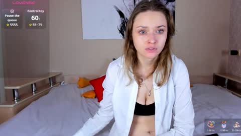 Snapshot of lindabrryant_eva chatting on October 19, 2:24 am Linda online show from October 19, 2:24 am