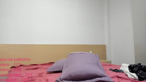 lindamei online show from January 17, 12:34 pm