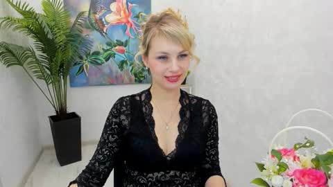 lindasandy online show from February 14, 7:21 am