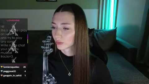 Lindsey online show from May 3, 10:02 pm