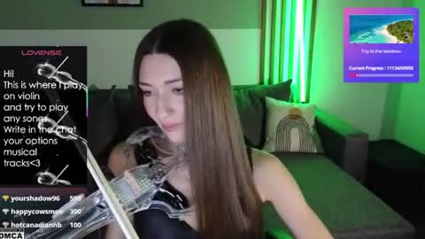 Lindsey online show from July 24, 11:12 pm