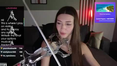 Lindsey online show from July 25, 11:23 pm