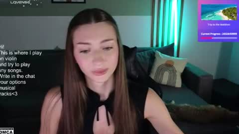 Lindsey online show from July 28, 10:09 pm