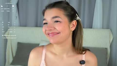 Kate online show from October 25, 11:40 am