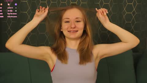 Elvina online show from December 6, 3:41 am