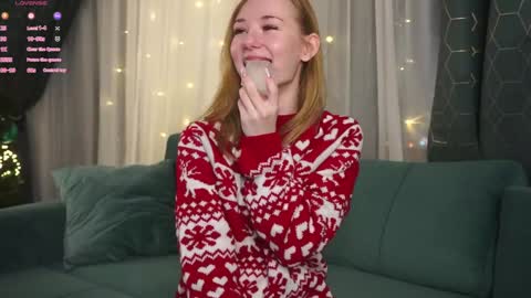 Elvina online show from December 25, 3:40 am