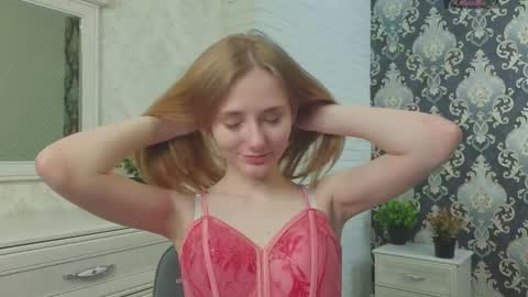 Elvina online show from February 20, 4:07 am