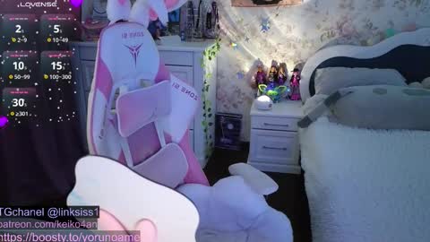 linksiss online show from October 25, 2:03 pm