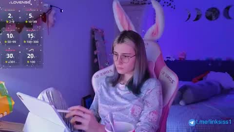 linksiss online show from May 1, 6:11 pm