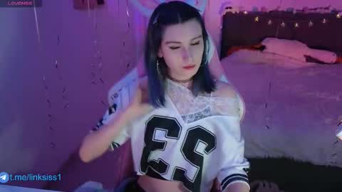 linksiss online show from February 3, 3:28 pm