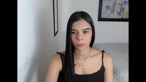 Snapshot of linnaskinyy chatting on October 13, 6:38 am lina online show from October 13, 6:38 am