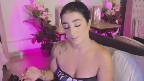 Luciana online show from July 16, 12:59 am