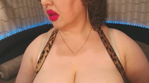 LIpsAddiction online show from February 20, 2:13 pm