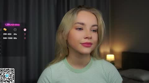 Snapshot of lipswithsmileonthem chatting on December 24, 1:06 am Amelia online show from December 24, 1:06 am
