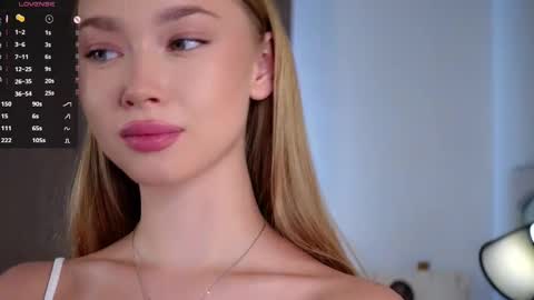 Lina online show from March 12, 2:41 am