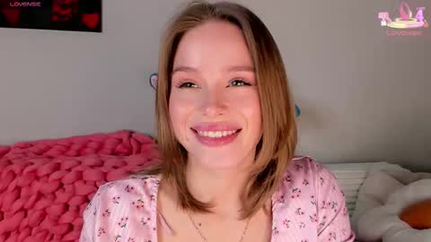 Lina online show from September 18, 1:26 am