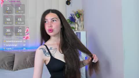 Lira revery online show from June 18, 2:46 am