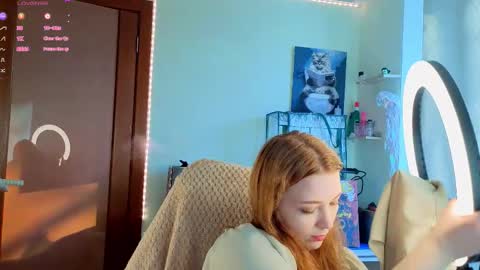 lirara online show from March 11, 1:25 pm