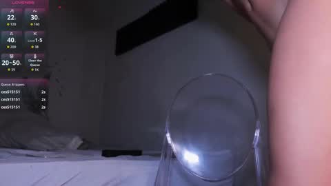 Liria OF  online show from November 4, 9:42 pm