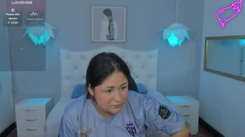 Lisa online show from October 23, 6:58 pm