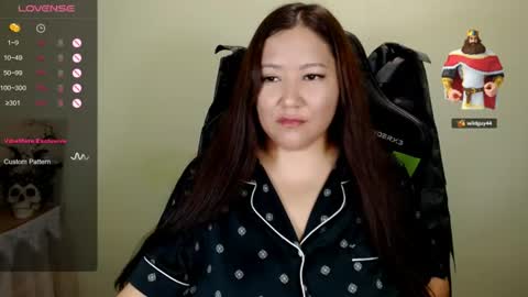 Lisa Harris online show from July 29, 8:53 pm