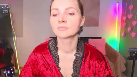 Lisa online show from July 27, 1:57 am