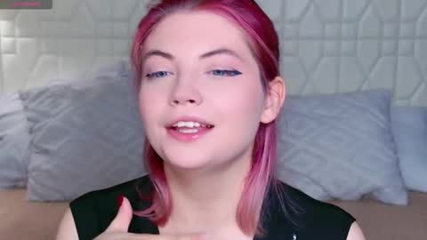 lissi online show from October 7, 6:34 pm